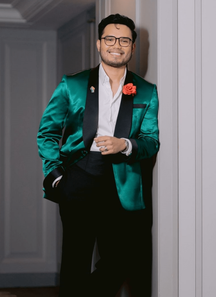 khairul amin, KA, khairulaming