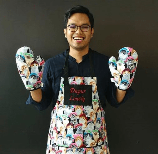 khairul amin, KA, khairulaming